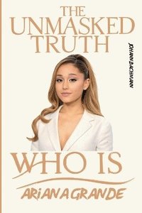 bokomslag Ariana Grande