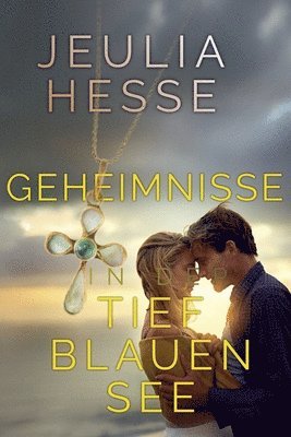 Geheimnisse in der tiefen blauen See