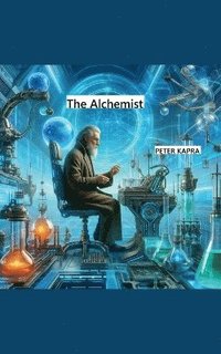 bokomslag Alchemist