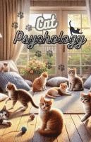 bokomslag Cat Psychology