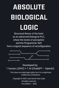 bokomslag Absolute Biological Logic