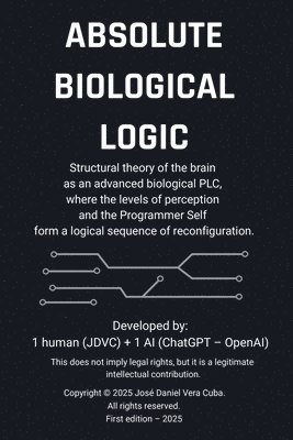 bokomslag Absolute Biological Logic
