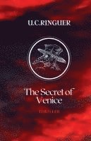 bokomslag The Secret of Venice