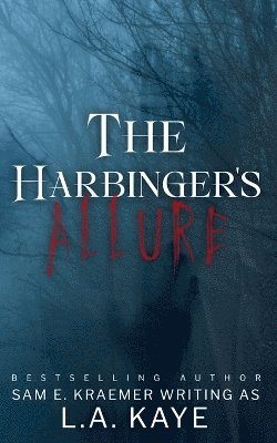 bokomslag Harbinger's Allure