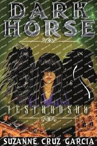 bokomslag Dark Horse