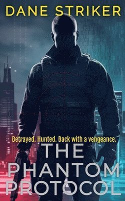 bokomslag Phantom Protocol