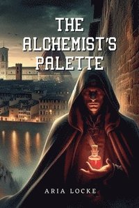 bokomslag Alchemist's Palette