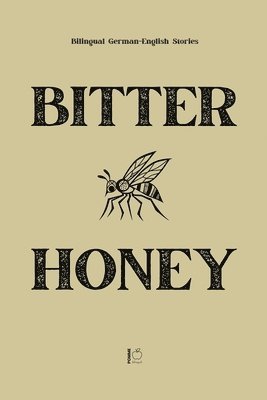 bokomslag Bitter Honey