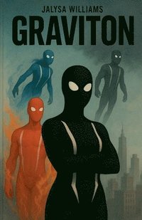 bokomslag Graviton