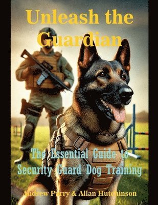 Unleash the Guardian