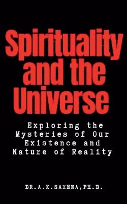 Spirituality and the Universe 1