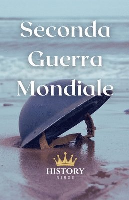 bokomslag Seconda Guerra Mondiale