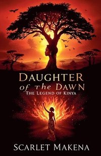 bokomslag Daughter of the Dawn