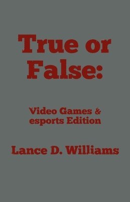 True or False 1