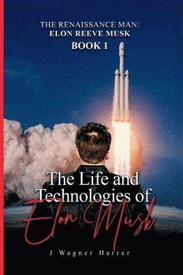 Joseph Harrer - Renaissance Man, Häftad