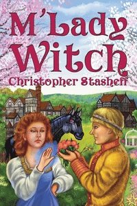 bokomslag M'Lady Witch