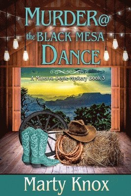 Murder @ the Black Mesa Dance 1