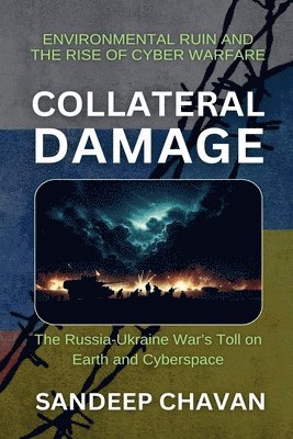 bokomslag Collateral Damage