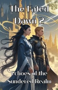 bokomslag Fated Dawn 2 Echoes of the Sundered Realm