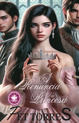 Pet Torres - A Renúncia da Princesa, Häftad