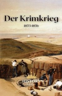 bokomslag Der Krimkrieg