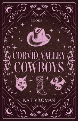 Corvid Valley Cowboys 1