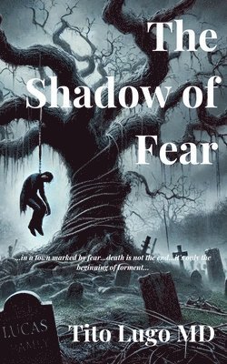 The Shadow of Fear 1