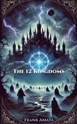 bokomslag 12 Kingdoms