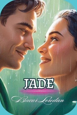 bokomslag Jade