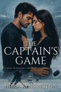 bokomslag The Captain's Game