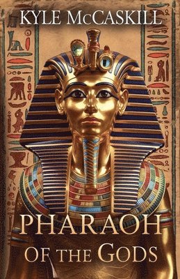 Pharaoh Of The Gods 1