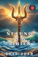 bokomslag Netuno  em  Áries