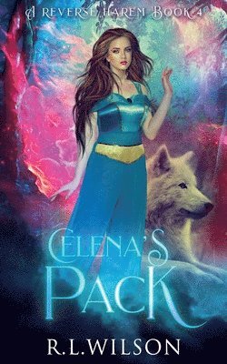 Celena's Pack Book 4 1