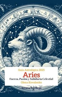 bokomslag Aries