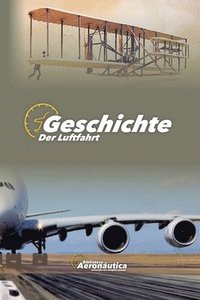 bokomslag Geschichte der Luftfahrt