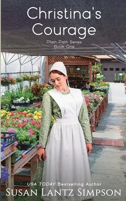 Christina's Courage