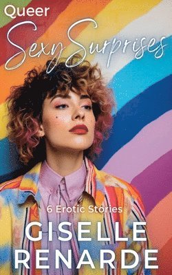 bokomslag Queer Sexy Surprises