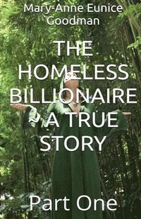 bokomslag The Homeless Billionaire - A True Story - Part 1