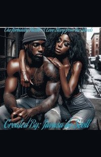 bokomslag Forbidden Hustle