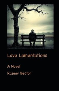 bokomslag Love Lamentations