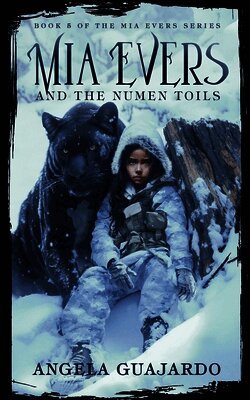 Mia Evers and the Numen Toils