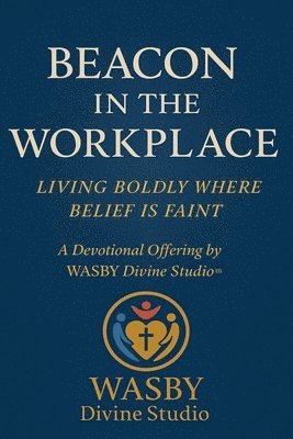 Beacon in the Workplace 1