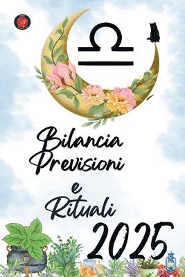 Bilancia Previsioni e Rituali 2025 1