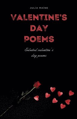 Valentine's Day Poems 1