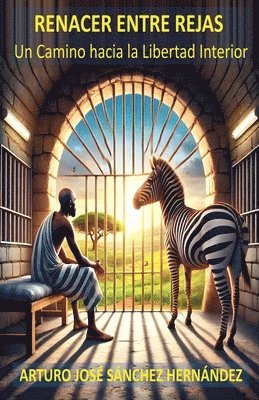 Arturo José Sánchez Hernández - Renacer entre Rejas, Häftad