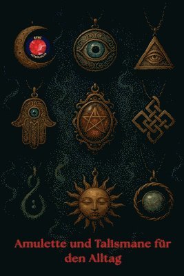 Talismane und Amulette für den Alltag 1