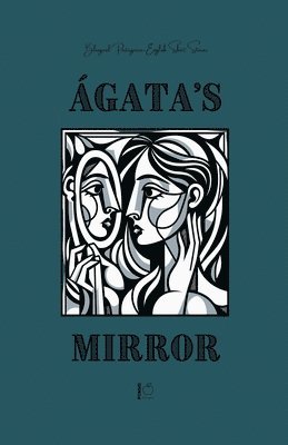 bokomslag Ágata's Mirror