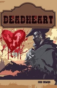bokomslag Deadheart