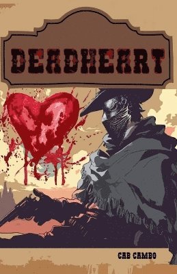 bokomslag Deadheart