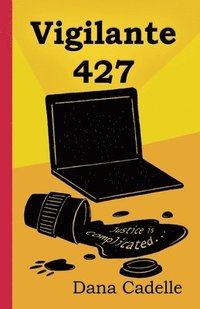 bokomslag Vigilante427